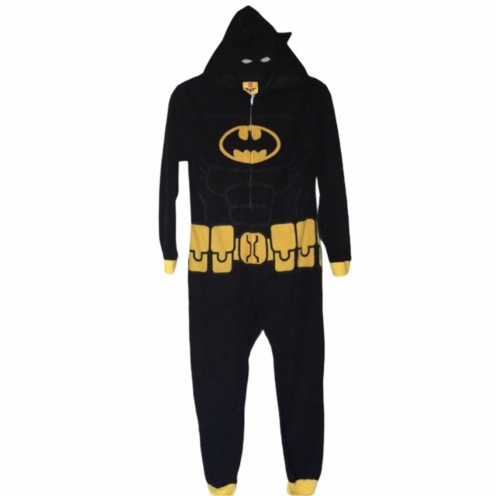 Batman Union PJs